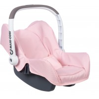 Крісло-переноска для ляльки Smoby Toys Maxi-Cosi Quinny Софт (240233)