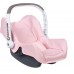 Крісло-переноска для ляльки Smoby Toys Maxi-Cosi Quinny Софт (240233) title=