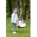 Крісло-переноска для ляльки Smoby Toys Maxi-Cosi Quinny Софт (240233) title=
