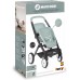 Коляска для кукол Smoby Toys Maxi-Cosi&Quinny Мята для близнецов (253220) title=