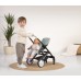 Коляска для кукол Smoby Toys Maxi-Cosi&Quinny Мята для близнецов (253220) title=