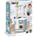 Ігровий набір Smoby Toys Інтерактивна кухня Бон Апетит зі звуком і аксес. (310824) title=