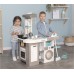 Ігровий набір Smoby Toys 2 в 1 Тефаль. Кухня та пральня (311050) title=