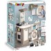 Ігровий набір Smoby Toys 2 в 1 Тефаль. Кухня та пральня (311050) title=