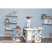 Ігровий набір Smoby Toys 2 в 1 Тефаль. Кухня та пральня (311050) title=