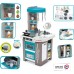 Детская интерактивная кухня Smoby Toys Тефаль Студио с эффектом кипения, 28 акс. (311051) title=