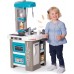 Детская интерактивная кухня Smoby Toys Тефаль Студио с эффектом кипения, 28 акс. (311051) title=