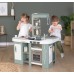 Велика дитяча інтерактивна кухня Smoby Toys Тефаль Студіо з ефектом кипіння, 34 акс. (311053) title=