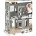Велика дитяча інтерактивна кухня Smoby Toys Тефаль Студіо з ефектом кипіння, 34 акс. (311053) title=