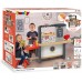 Игровой набор Smoby Toys Интерактивный ресторан-кухня У Шефа со звуком и водой (312307) title=