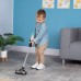 Іграшка Smoby Toys Пилосос Ровента Ейр Форс зі звуком та світлом (330218) title=