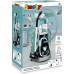 Игровой набор Smoby Toys Тележка для уборки с пылесосом со звуком (330316) title=