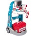 Ігровий набір Smoby Toys Медична мобільна клініка (340207) title=
