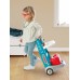 Ігровий набір Smoby Toys Медична мобільна клініка (340207) title=