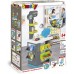 Ігровий набір Smoby Toys Інтерактивний маркет з електронною касою та візком (350230) title=
