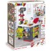 Ігровий набір Smoby Toys Супермаркет з електронною касою та візком (350234) title=