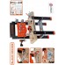 Игровой набор Smoby Toys детская Мастерская Black+Decker, 92 акс. (360727) title=