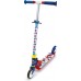 Детский самокат металлический Smoby Toys Марвел Спиди (750374) title=