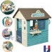 Ігровий будиночок Smoby Toys Кав'ярня солодощів (810718) title=