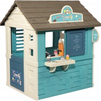 Ігровий будиночок Smoby Toys Кав'ярня солодощів (810718)