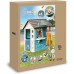 Ігровий будиночок Smoby Toys Кав'ярня солодощів (810718) title=
