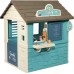 Ігровий будиночок Smoby Toys Кав'ярня солодощів (810718) title=