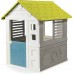 Игровой домик Smoby Toys Радужный (810721) title=