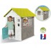 Игровой домик Smoby Toys Радужный (810721) title=