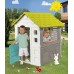Игровой домик Smoby Toys Радужный (810721) title=