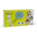 Детский садовый душ Smoby Toys 3-в-1 (810914) title=