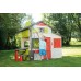 Детский садовый душ Smoby Toys 3-в-1 (810914) title=