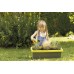 Кашпо для растений к игровому домику Smoby Toys с аксессуарами (810915) title=