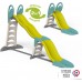 Детская Мега горка 2-в-1 Smoby Toys 170-360 см (820200) title=