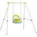 Гойдалка Smoby Toys металева на опорах 120 см (830304) title=