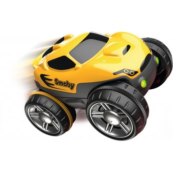 Машинка к треку Smoby Флекстрим, 3 вида (180903)