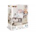 Ігровий набір Smoby Baby Nurse Дитяча кімната з пупсом і аксеc. (220375) title=
