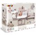 Набір для гри з пупсом Smoby Baby Nurse Куточок малюка (220376) title=