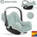 Крісло-переноска для ляльок Smoby Maxi-Cosi&Quinny М'ята (240238) title=