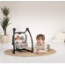 Крісло для пупсів Smoby Maxi-Cosi&Quinny 3-в-1 М'ята (240239) title=