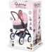 Коляска для куклы Smoby Maxi-Cosi & Quinny 3 в 1 Софт (253117) title=