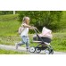 Коляска для куклы Smoby Maxi-Cosi & Quinny 3 в 1 Софт (253117) title=