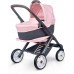 Коляска для куклы Smoby Maxi-Cosi & Quinny 3 в 1 Софт (253117) title=
