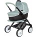 Коляска для ляльок Smoby Maxi-Cosi&Quinny 3-в-1, з'ємна люлька (253120) title=