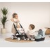 Коляска для ляльок Smoby Maxi-Cosi&Quinny 3-в-1, з'ємна люлька (253120) title=