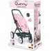 Коляска для кукол Smoby Maxi-Cosi & Quinny Софт (253217) title=