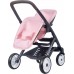 Коляска для кукол Smoby Maxi-Cosi & Quinny Софт (253217) title=