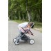 Коляска для кукол Smoby Maxi-Cosi & Quinny Софт (253217) title=