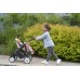 Коляска для кукол Smoby Maxi-Cosi & Quinny Софт (253217) title=