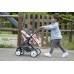 Коляска для кукол Smoby Maxi-Cosi & Quinny Софт (253217) title=