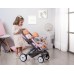 Коляска для кукол Smoby Maxi-Cosi & Quinny Софт (253217) title=